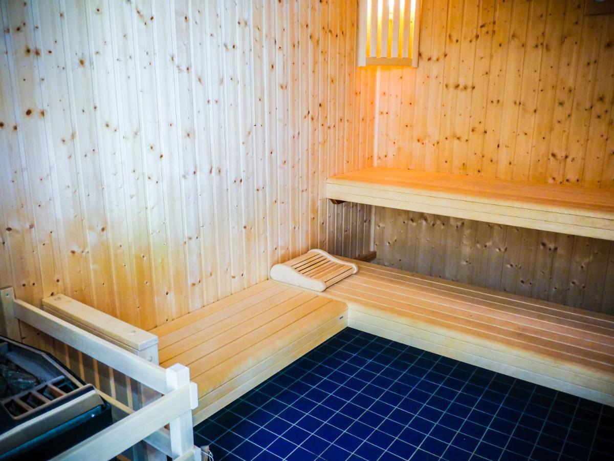 Village Vacances Passion L'Estibere Vielle-Aure Exterior photo
